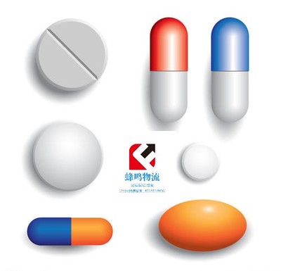 药品空运 为生物制品、疫苗试剂与常规药品提供专业物流解决方案