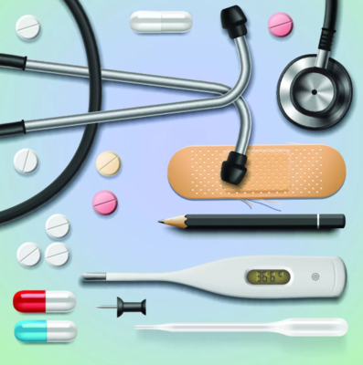 国内药械组合产品发展现状探析