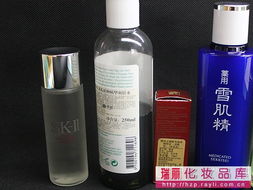 科颜氏小黄瓜植物精华化妆水 清新护肤的完美选择