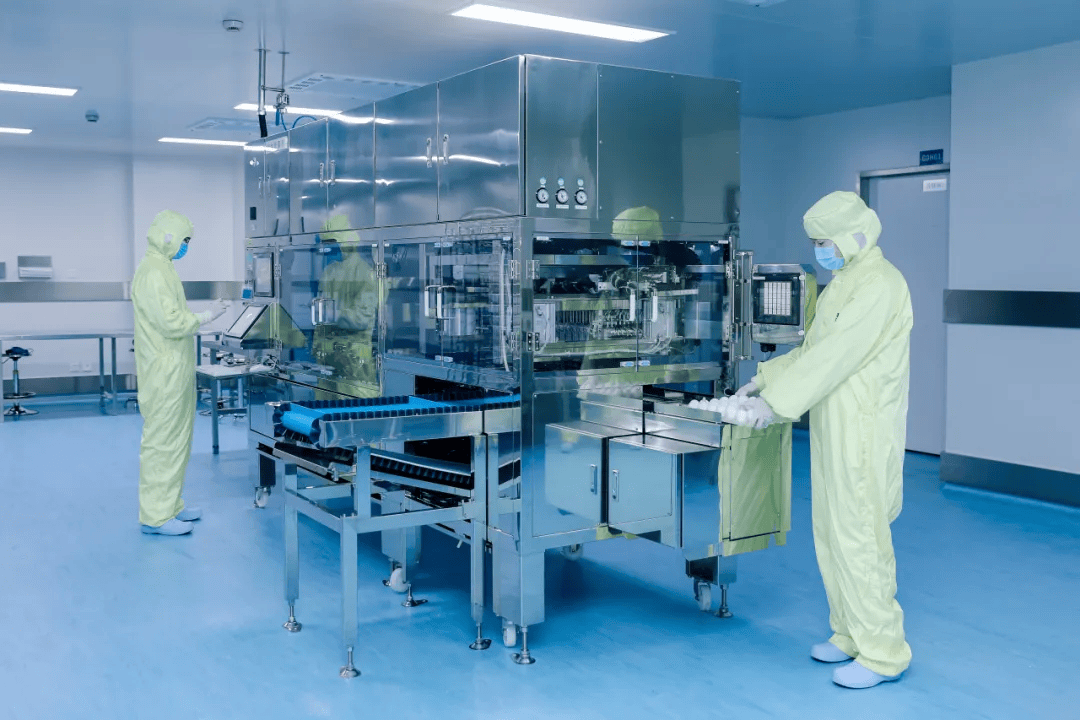 中国生物上海生物制品研究所三价流感病毒裂解疫苗扩龄获批 守护更广泛人群健康